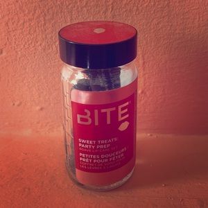 BITE Beauty 3 piece mini lip sampler—never opened!
